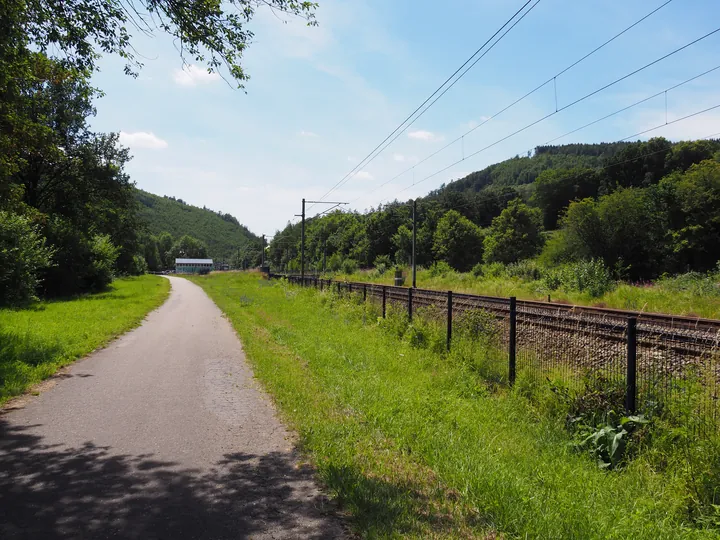 Vielsalm (Belgium)